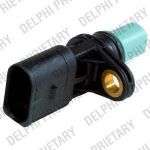 DELPHI Датчик импульсов AUDI/VW (SS10762-12B1)
