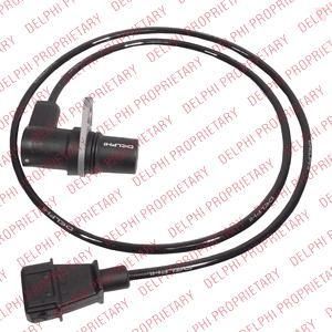 Delphi SS10798 датчик импульсов на OPEL VECTRA A (86_, 87_)