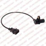 Delphi SS10897 датчик импульсов на PEUGEOT EXPERT фургон (222)