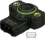 Delphi SS10996-12B1 датчик, положение дроссельной заслонки на VW PASSAT Variant (3A5, 35I)