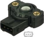 Delphi SS11002-12B1 датчик, положение дроссельной заслонки на Z4 (E85)