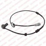 Delphi SS20026 Датчик ABS PEUGEOT 406 пер.