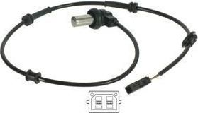 Delphi SS20038 Датчик ABS AUDI A4 -01 зад.