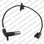 Delphi SS20060 Датчик ABS MB W202 зад.