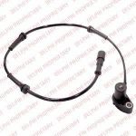 Delphi SS20100 датчик, частота вращения колеса на VW TRANSPORTER IV автобус (70XB, 70XC, 7DB, 7DW, 7DK)