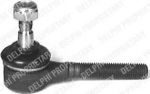 Delphi TA1189 наконечник поперечной рулевой тяги на MERCEDES-BENZ 190 (W201)