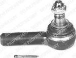 Delphi TA1533 наконечник поперечной рулевой тяги на MERCEDES-BENZ T1 фургон (602)