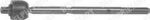Delphi TA1706 осевой шарнир, рулевая тяга на FIAT CROMA (154)