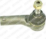 Delphi TA1781 Наконечник р/т VW GOLF IV/AUDI A3/TT 99-06 прав.