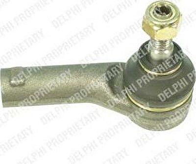 Delphi TA1781 Наконечник р/т VW GOLF IV/AUDI A3/TT 99-06 прав.