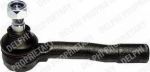 DELPHI Нак.рул.тяги лев.CHEVROLET LACETTI/DAEWOO NUBIRA 03=> (TA2068)
