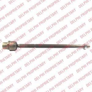 DELPHI Тяга рулевая голая L/R (TA2431)