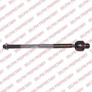 DELPHI Тяга рулевая голая L/R (TA2453)