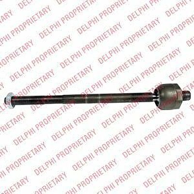 DELPHI Тяга рулевая голая L/R (TA2472)