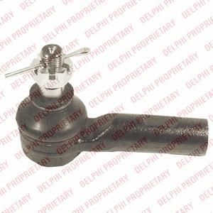 DELPHI Наконечник рулевой тяги L/R (TA2493)
