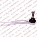 DELPHI Наконечник рулевой тяги TA2594 (TA2594)