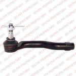 Delphi TA2673 наконечник поперечной рулевой тяги на MAZDA 2 (DE)