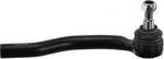 Delphi TA3075 наконечник поперечной рулевой тяги на MAZDA CX-7 (ER)