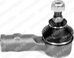 Delphi TA687 наконечник поперечной рулевой тяги на FORD TAUNUS '80 (GBS, GBNS)
