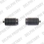 Delphi TBR3015P комплект пылника, рулевое управление на ROVER MINI