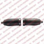 Delphi TBR4224 комплект пылника, рулевое управление на PEUGEOT 807 (E)