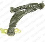 Delphi TC1012 рычаг независимой подвески колеса, подвеска колеса на FIAT PALIO Weekend (178DX)