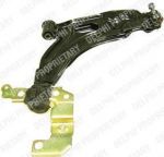 Delphi TC1014 рычаг независимой подвески колеса, подвеска колеса на FIAT PALIO Weekend (178DX)