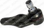 DELPHI Опора шаровая L=R CHEVROLET Lacetti 04-> (TC1505)
