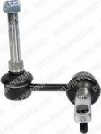DELPHI Тяга переднего стабилизатора L LEXUS GS I/GS II 3.0/4.0/4.3L 93-05 (TC1769)