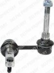 DELPHI Тяга переднего стабилизатора R LEXUS GS I/GS II 3.0/4.0/4.3L 93-05 (TC1770)