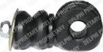 Delphi TC2036 Тяга стабилизатора VW PASSAT 88-97 пер.подв.лев/прав.(d стаб=22mm)