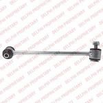Delphi TC2151 Тяга стабилизатора MB W204/W212 зад.подв.прав.