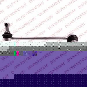 Delphi TC2258 тяга / стойка, стабилизатор на X6 (E71, E72)