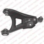 Delphi TC2520 рычаг независимой подвески колеса, подвеска колеса на RENAULT CLIO II (BB0/1/2_, CB0/1/2_)