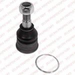 Delphi TC2521 несущий / направляющий шарнир на NISSAN MICRA II (K11)