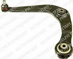 Delphi TC955 рычаг независимой подвески колеса, подвеска колеса на PEUGEOT 206 SW (2E/K)