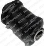Delphi TD367W Сайлентблок рычага SKODA FELICIA I/II 94-01 пер.подв.