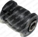 Delphi TD393W подвеска, рычаг независимой подвески колеса на TOYOTA COROLLA седан (_E12J_, _E12T_)
