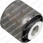 Delphi TD451W Сайлентблок рычага MB E(W124/W210)/C(W201/W202/W203) зад.подв.
