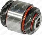 Delphi TD511W втулка, балка моста на PEUGEOT 406 Break (8E/F)
