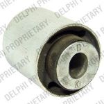 Delphi TD564W втулка, балка моста на OPEL OMEGA B (25_, 26_, 27_)