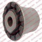 Delphi TD689W втулка, балка моста на FORD MONDEO III седан (B4Y)
