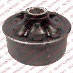 DELPHI Сайлентблок TOYOTA AVENSIS 03-08/COROLLA 02-07 пер.подв. (TD721W)