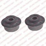 Delphi TD799W втулка, балка моста на PEUGEOT 406 Break (8E/F)