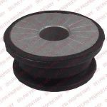 Delphi TD823W втулка, балка моста на VW BORA универсал (1J6)