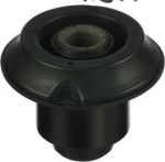 Delphi TD913W втулка, балка моста на PEUGEOT 106 I (1A, 1C)