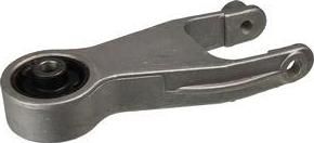 Delphi TEM057 подвеска, двигатель на OPEL CORSA C фургон (F08, W5L)