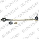 Delphi TL429 поперечная рулевая тяга на PEUGEOT 305 I Break (581D)