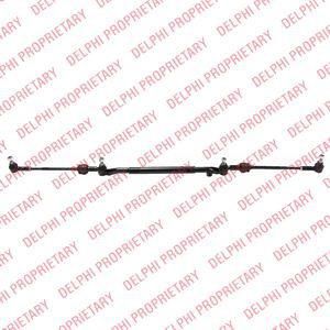 Delphi TL511 продольная рулевая тяга на MERCEDES-BENZ CLK (C208)