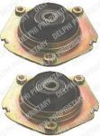 Delphi TMK110 опора стойки амортизатора на FIAT CROMA (154)